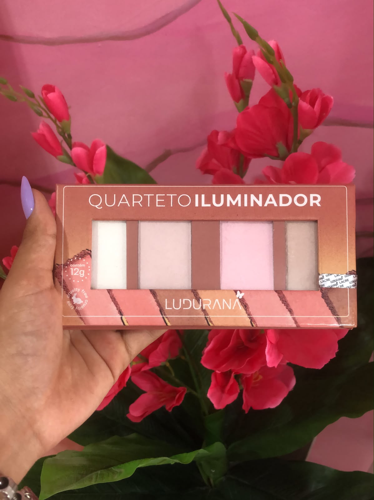 Iluminador